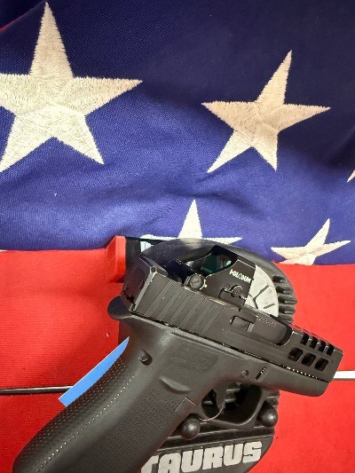 GLOCK G43X 9MM LUGER (9X19 PARA) - Image 5 of 5