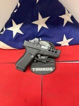 GLOCK G43X 9MM LUGER (9X19 PARA) - Image 2 of 5