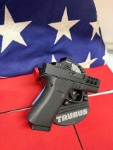 GLOCK G43X 9MM LUGER (9X19 PARA) - Image 3 of 5