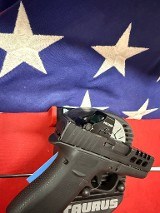 GLOCK G43X 9MM LUGER (9X19 PARA) - Image 5 of 5