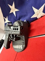 GLOCK G43X 9MM LUGER (9X19 PARA) - Image 4 of 5