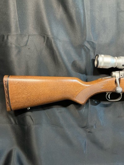 SAVAGE ARMS 116 7MM REM MAG - Image 2 of 12