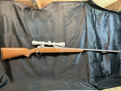 SAVAGE ARMS 116 7MM REM MAG - Image 1 of 12