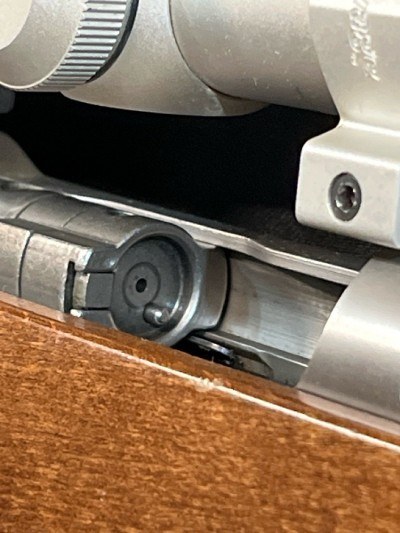 SAVAGE ARMS 116 7MM REM MAG - Image 11 of 12