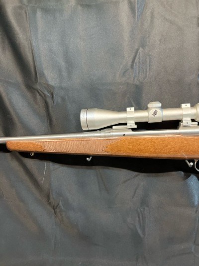 SAVAGE ARMS 116 7MM REM MAG - Image 7 of 12
