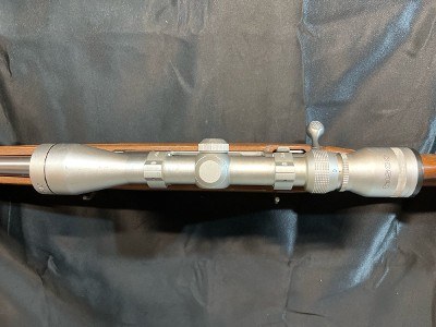 SAVAGE ARMS 116 7MM REM MAG - Image 9 of 12