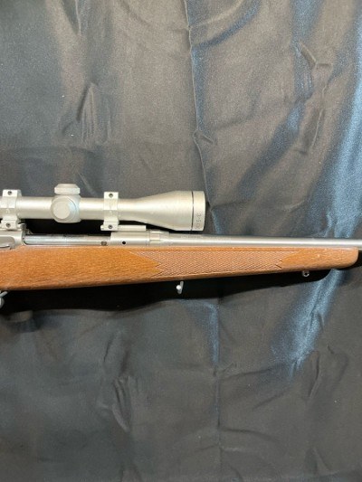 SAVAGE ARMS 116 7MM REM MAG - Image 3 of 12