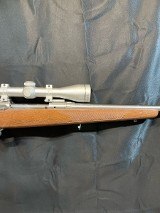 SAVAGE ARMS 116 7MM REM MAG - Image 3 of 12