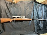 SAVAGE ARMS 116 7MM REM MAG - Image 1 of 12