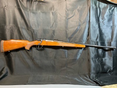 INTERARMS MARK X 7MM REM MAG - Image 1 of 11