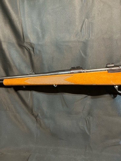 INTERARMS MARK X 7MM REM MAG - Image 7 of 11