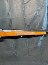 INTERARMS MARK X 7MM REM MAG - Image 3 of 11