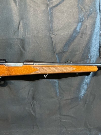 INTERARMS MARK X 7MM REM MAG - Image 3 of 11