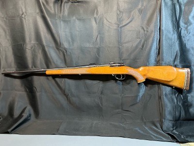 INTERARMS MARK X 7MM REM MAG - Image 5 of 11