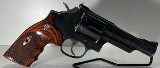 SMITH & WESSON 19-6 .357 MAG - Image 2 of 5