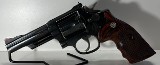 SMITH & WESSON 19-6 .357 MAG - Image 1 of 5