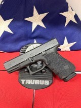 GLOCK 19 GEN 3 9MM LUGER (9x19 PARA) - Image 1 of 4