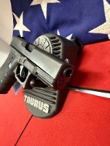 GLOCK 19 GEN 3 9MM LUGER (9x19 PARA) - Image 4 of 4