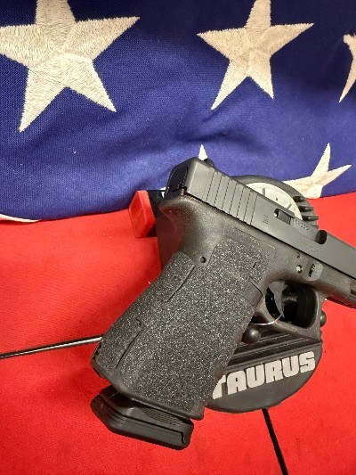 GLOCK 19 GEN 3 9MM LUGER (9x19 PARA) - Image 3 of 4