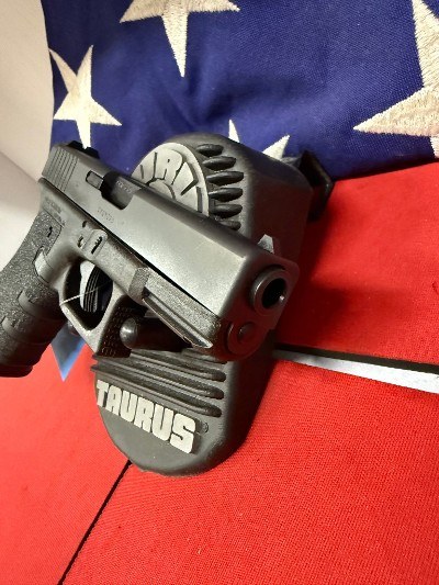 GLOCK 19 GEN 3 9MM LUGER (9x19 PARA) - Image 4 of 4