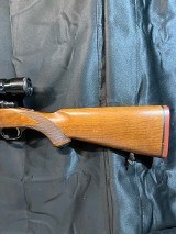 RUGER M77 7MM REM MAG - Image 6 of 11