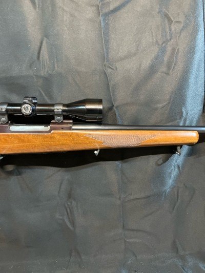 RUGER M77 7MM REM MAG - Image 3 of 11