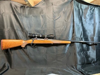 RUGER M77 7MM REM MAG - Image 1 of 11