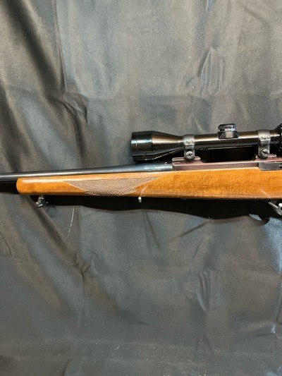 RUGER M77 7MM REM MAG - Image 7 of 11