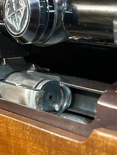 RUGER M77 7MM REM MAG - Image 10 of 11