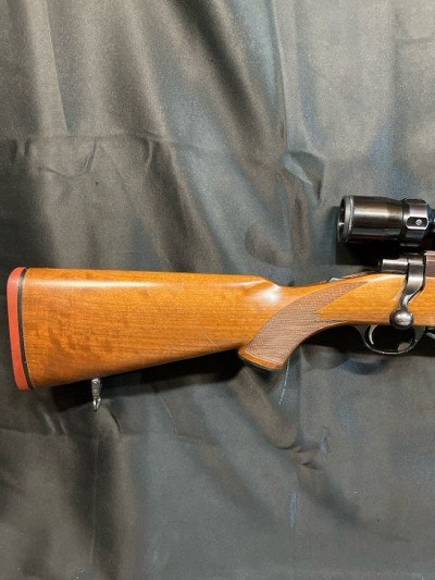 RUGER M77 7MM REM MAG - Image 2 of 11