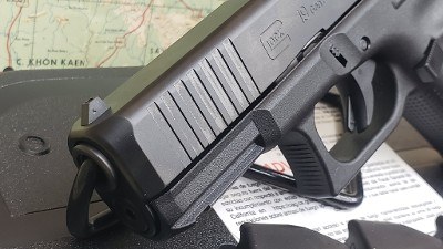 GLOCK G19 GEN 5 9MM LUGER (9x19 PARA) - Image 3 of 4