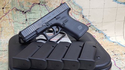 GLOCK G19 GEN 5 9MM LUGER (9x19 PARA) - Image 4 of 4