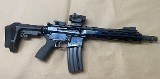 ANDERSON MANUFACTURING AM-15 5.56X45MM NATO - Image 1 of 4