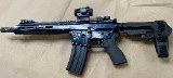 ANDERSON MANUFACTURING AM-15 5.56X45MM NATO - Image 2 of 4