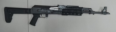 ZASTAVA ARMS ZPAP M70 7.62X39MM - Image 1 of 2