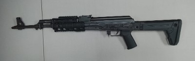 ZASTAVA ARMS ZPAP M70 7.62X39MM - Image 2 of 2