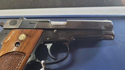 SMITH & WESSON 39-2 9MM LUGER (9x19 PARA) - Image 8 of 9