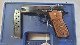 SMITH & WESSON 39-2 9MM LUGER (9x19 PARA) - Image 6 of 9