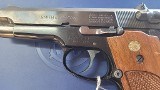 SMITH & WESSON 39-2 9MM LUGER (9x19 PARA) - Image 2 of 9