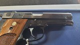 SMITH & WESSON 39-2 9MM LUGER (9x19 PARA) - Image 8 of 9