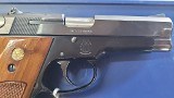 SMITH & WESSON 39-2 9MM LUGER (9x19 PARA) - Image 7 of 9