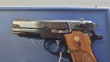 SMITH & WESSON 39-2 9MM LUGER (9x19 PARA) - Image 4 of 9