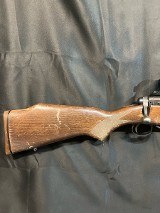 SAVAGE ARMS 110 7MM REM MAG - Image 2 of 12