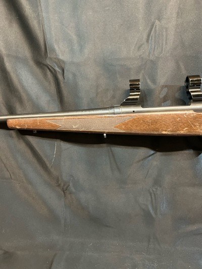 SAVAGE ARMS 110 7MM REM MAG - Image 7 of 12