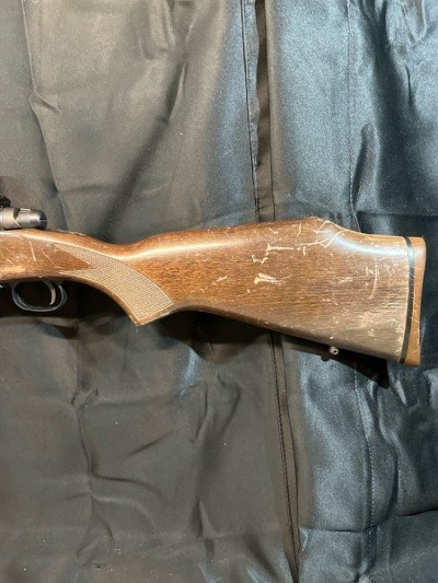 SAVAGE ARMS 110 7MM REM MAG - Image 6 of 12