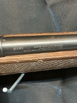 SAVAGE ARMS 110 7MM REM MAG - Image 10 of 12