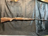 SAVAGE ARMS 110 7MM REM MAG - Image 1 of 12