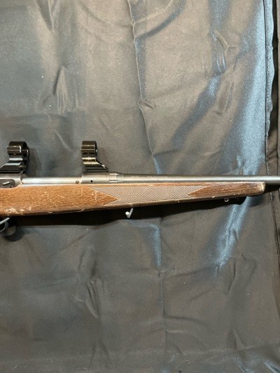SAVAGE ARMS 110 7MM REM MAG - Image 3 of 12