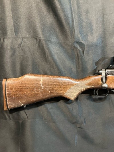 SAVAGE ARMS 110 7MM REM MAG - Image 2 of 12