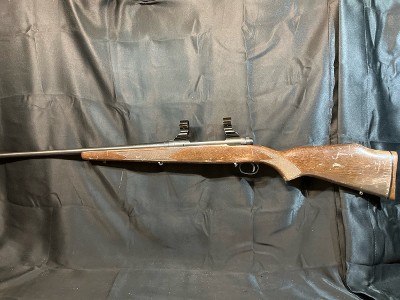 SAVAGE ARMS 110 7MM REM MAG - Image 5 of 12